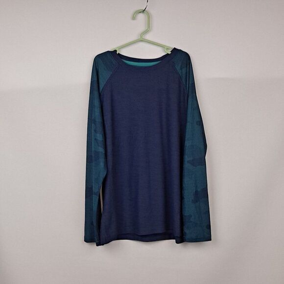 Old Navy Active Boys Pullover,  NWT - Picture 1 of 10